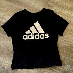 Adidas size large mens
